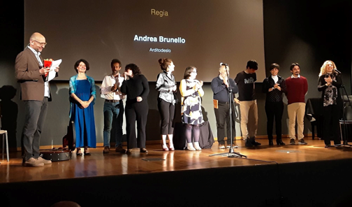 foto Il lato umano della Scienza