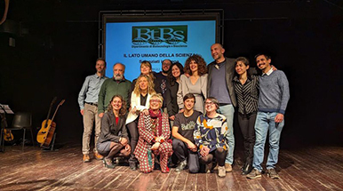 gruppo RicercAttori