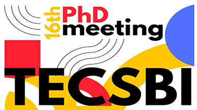 16th PhD Meeting Dottorato TeCSBi 16th PhD Meeting Dottorato TeCSBi