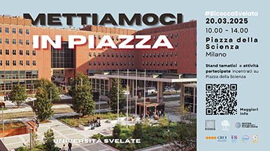 Università svelate 2025
