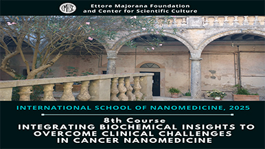  International School of Nanomedicine