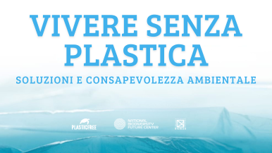 Plastic Free 6 maggio