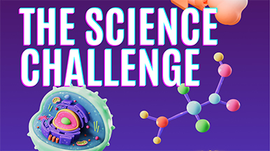 The science challenge The science challenge