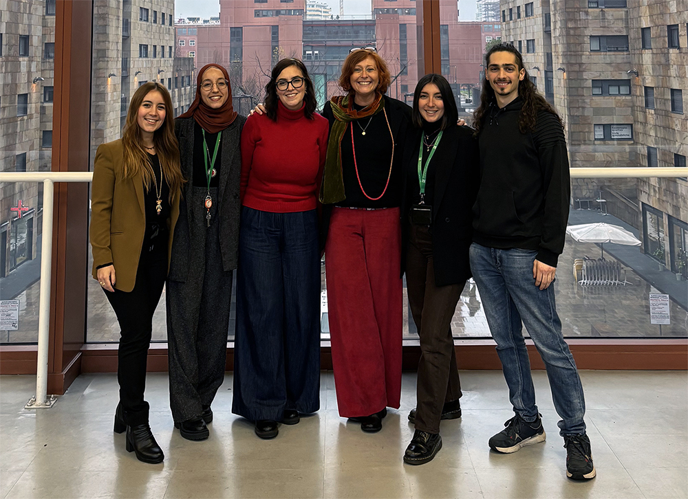 Paola Coccetti Lab_BtBs UNIMIB