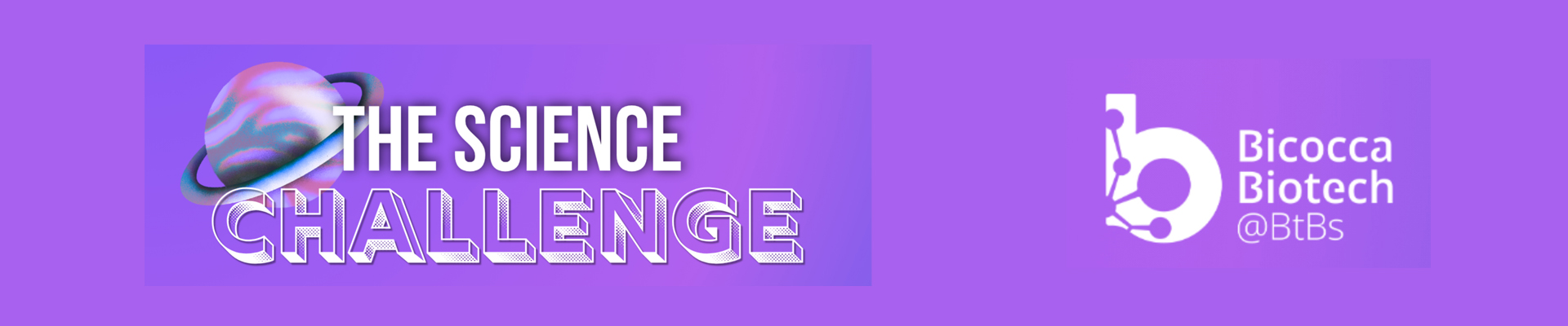 the science challenge