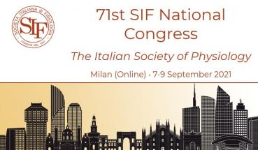 71st SIF National Congress
