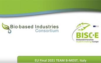 BIOBASED INNovation student challenge europe BIOBASED INNovation student challenge europe