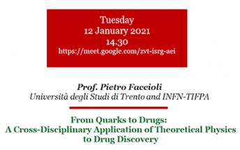Faccioli seminar