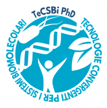 Logo TeCSBI