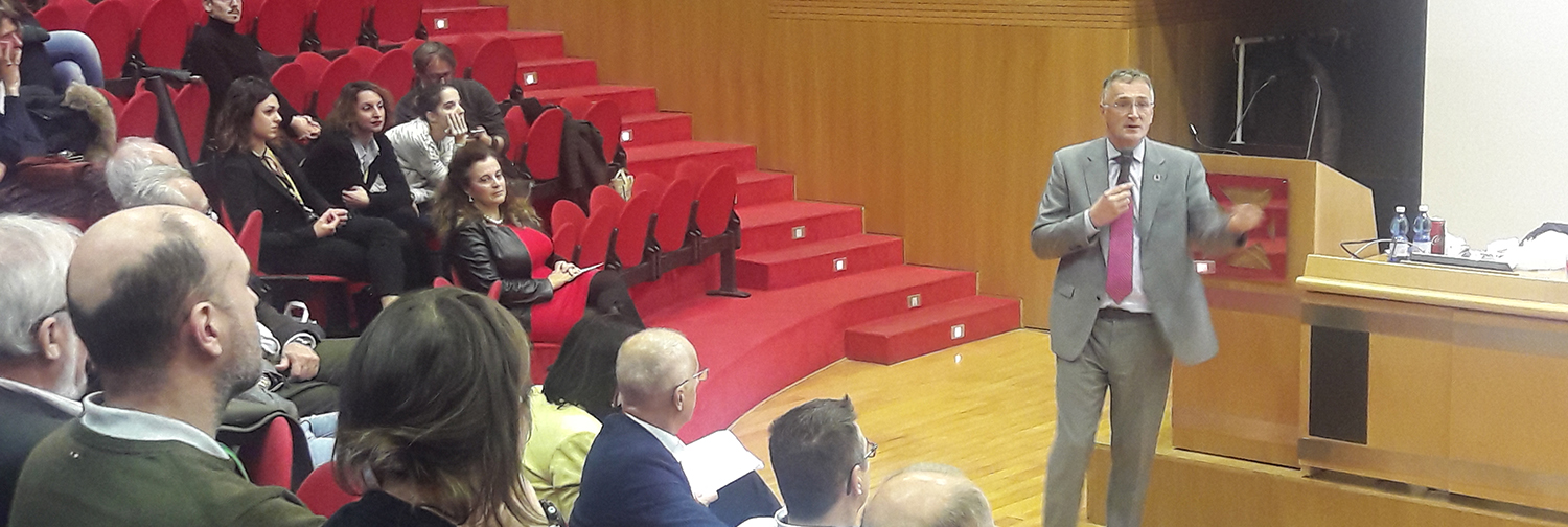 Mauro Ferrari BtBsDay 2019 UNIMIB BtBs