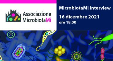 MicrobiotaMi Interview