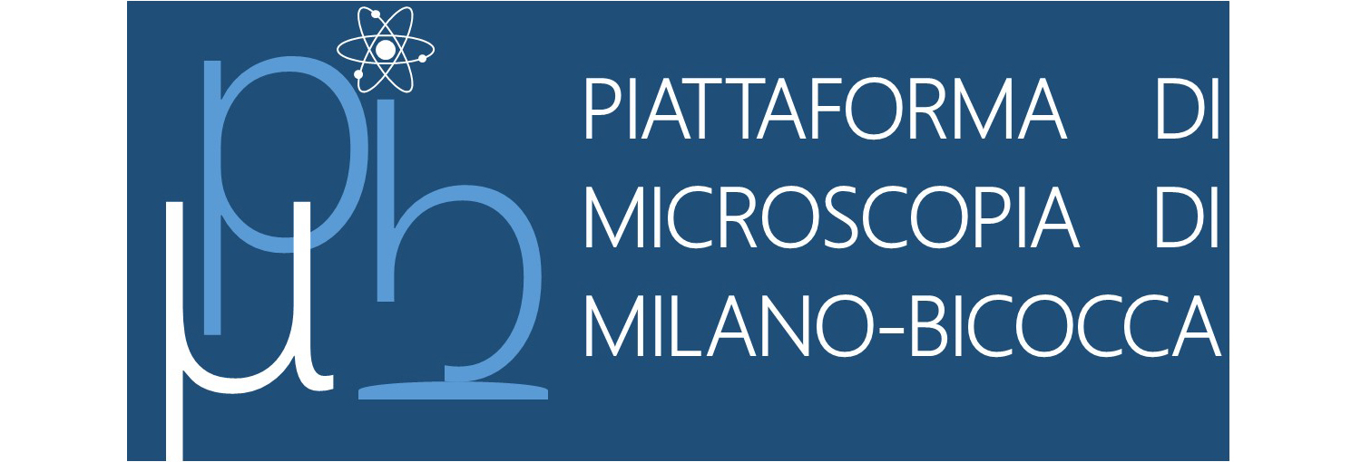Piattaforma interdipartimentale di microscopia_logo Piattaforma interdipartimentale di microscopia_logo