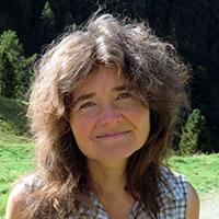 Silvia Nicolis BtBs UNIMIB Silvia Nicolis BtBs UNIMIB
