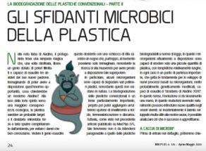 gli sfidanti