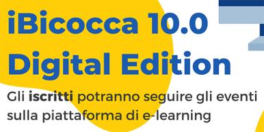 iBicocca iBicocca