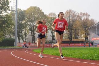 CorriBicocca CorriBicocca