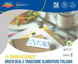nuova alleanza nuova alleanza