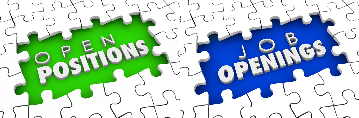 open positions job opportunities open positions job opportunities