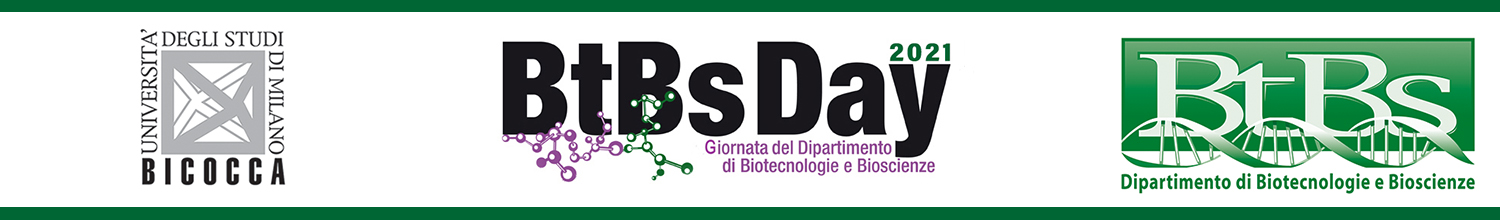 Health  Dipartimento di Biotecnologie e Bioscienze BtBs