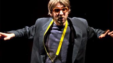teatro 18 Aprile 2023