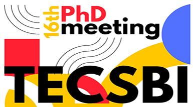 16th PhD Meeting Dottorato TeCSBi