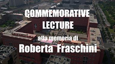 COMMEMORATIVE LECTURE_Fraschini