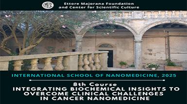  International School of Nanomedicine