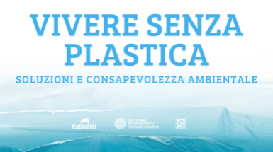 Plastic Free 6 maggio