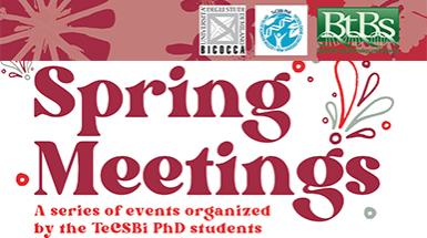 1st Spring meeting flyer