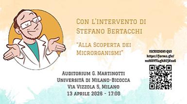 conferenza spettacolo