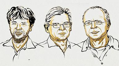 nobel medicina