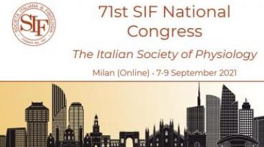 71st SIF National Congress