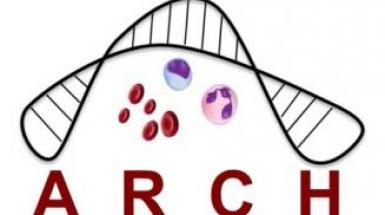 ARCH logo