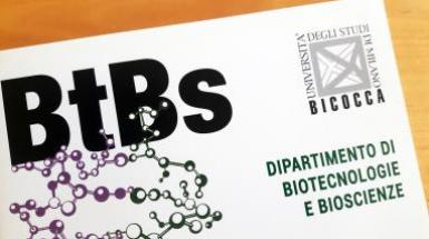 BtBs UNIMIB