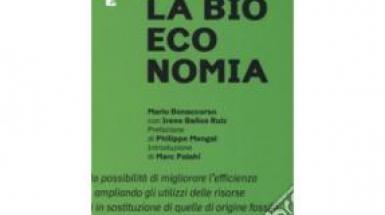 Che cosa è la bioeconomia