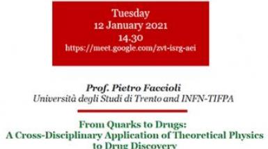 Faccioli seminar