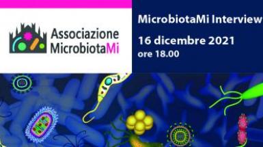 MicrobiotaMi Interview