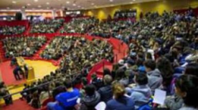 Orientamento in ingresso BtBs UNIMIB