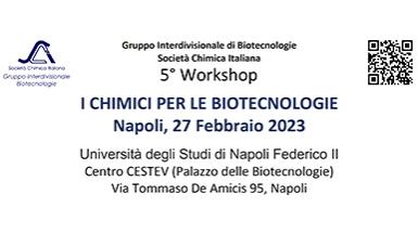I Chimici per le Biotecnologie