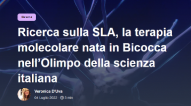 SLA Barabino