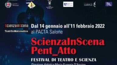 ScienzaInScena