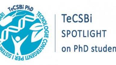 TeCSBi SPOTLIGHT on PhD students