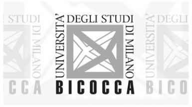 UNIMIB news UNIMIB news