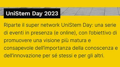 UniStem Day 2023