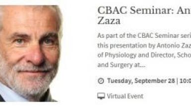 Zaza CBAC seminar