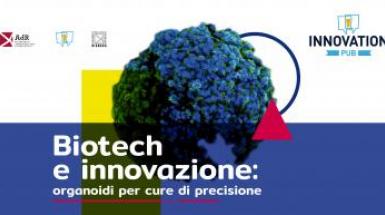 innovation pub