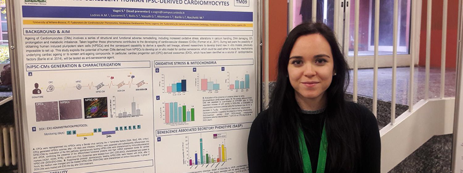 Vagni Sara premio poster BtBsDay 2019 BtBs UNIMIB