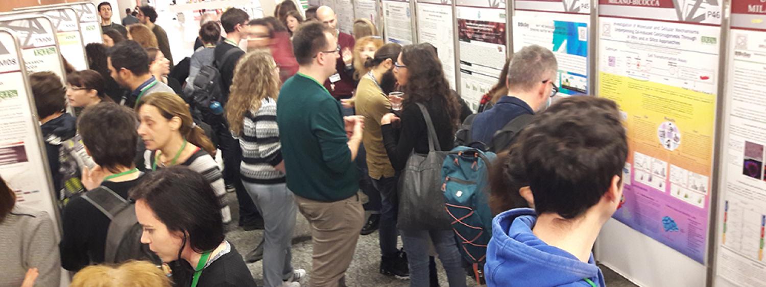 Sessione poster_BtBsDay 2019 BtBs UNIMIB