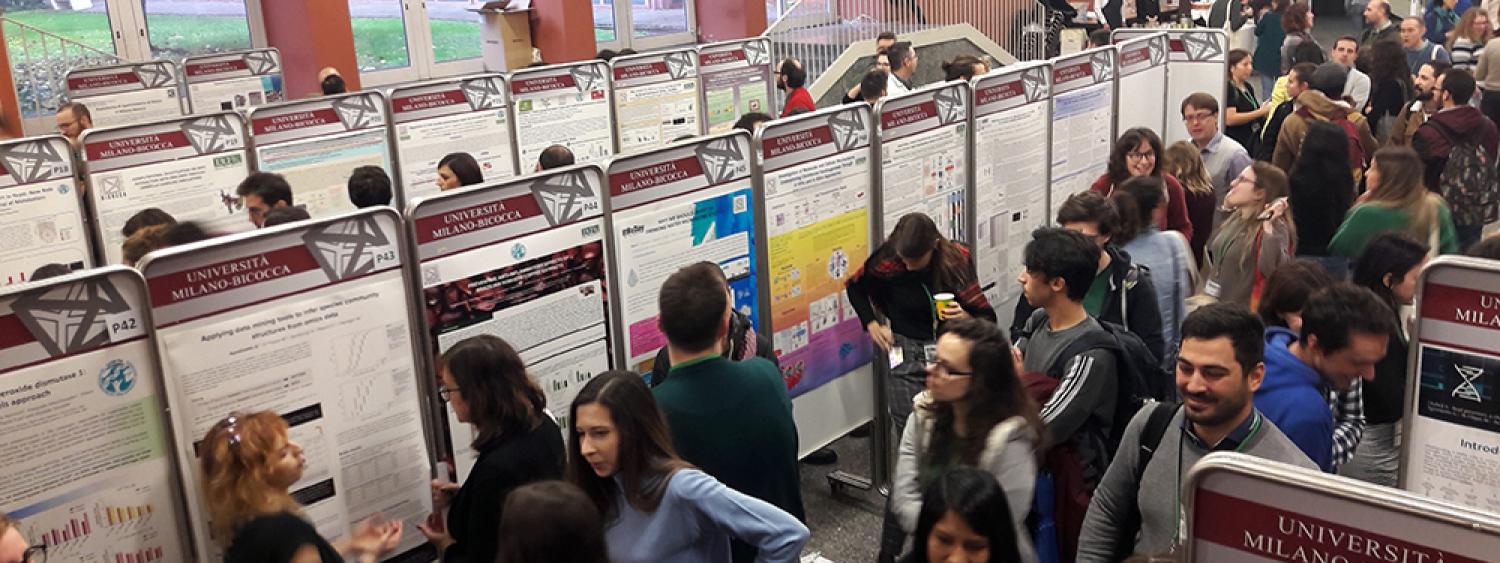 Sessione poster_BtBsDay 2019 BtBs UNIMIB