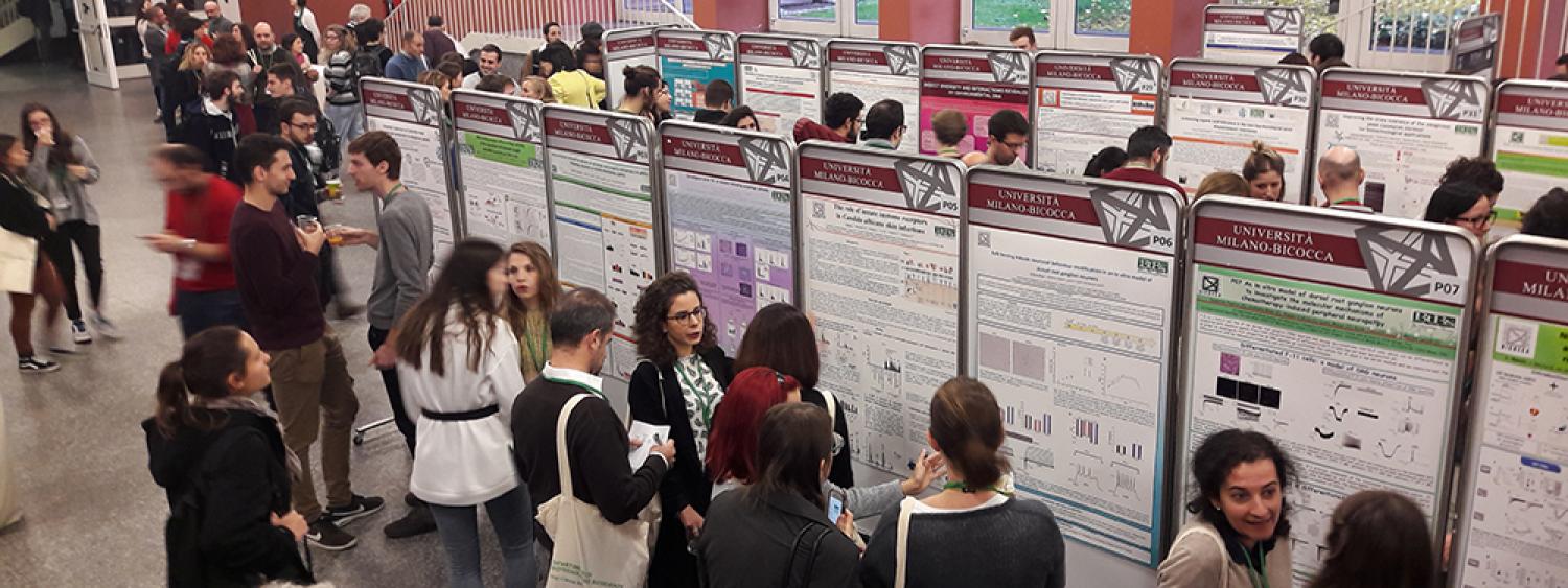 Sessione poster_BtBsDay 2019 BtBs UNIMIB